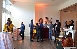 DISTILLERY LOFTS EVENTS VENUE LAUNCH